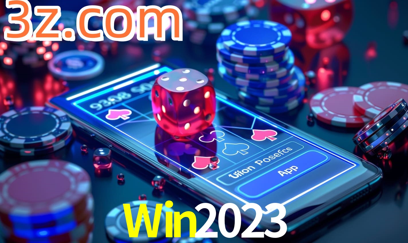 Baixar App Win2023