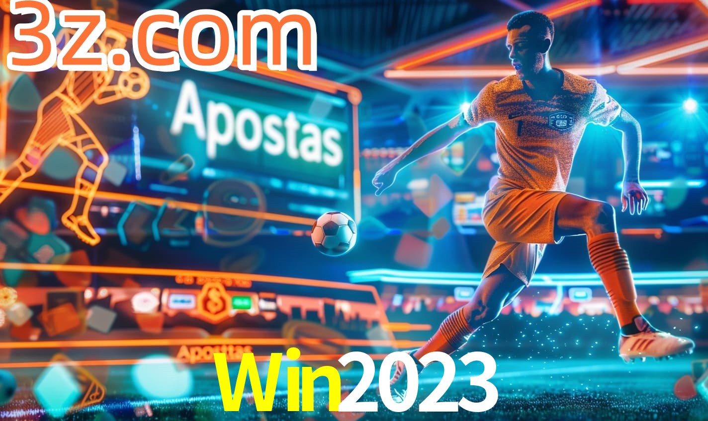 Apostas Win2023