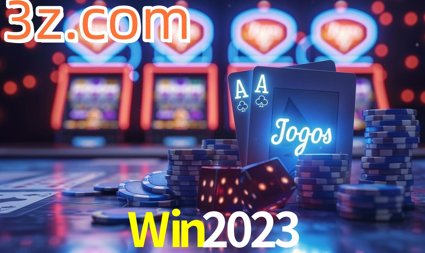 Lista de Jogos Win2023